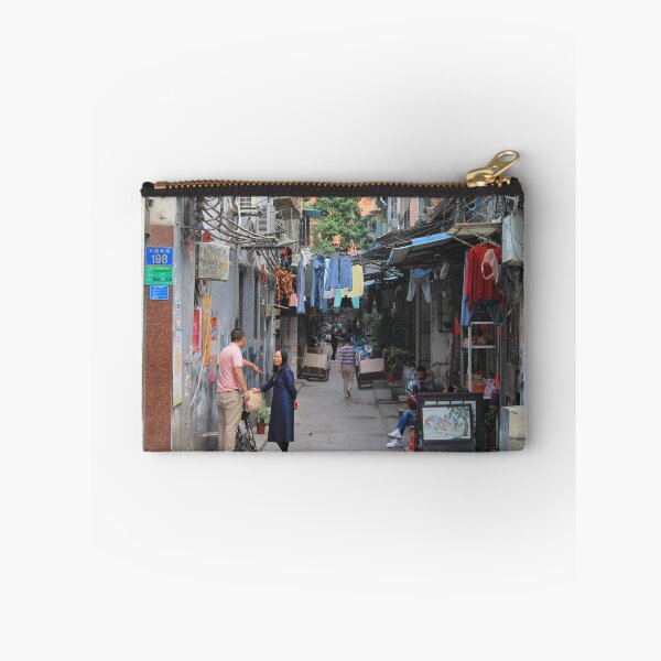 Item preview, Alley Way designed and sold by Thomas Halouva.