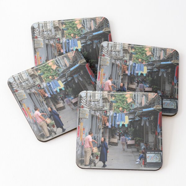 Item preview, Alley Way designed and sold by Thomas Halouva.