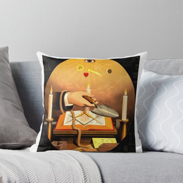 Item preview, Freemasonry: A Secret Society designed and sold by creativeknow.