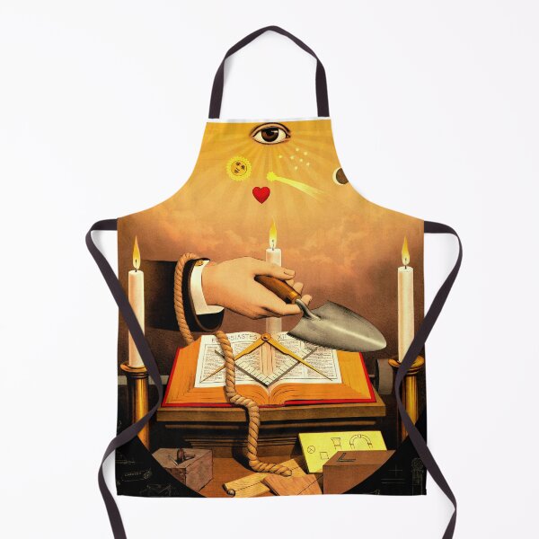 Item preview, Freemasonry: A Secret Society designed and sold by creativeknow.