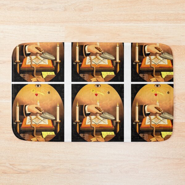 Item preview, Freemasonry: A Secret Society designed and sold by creativeknow.