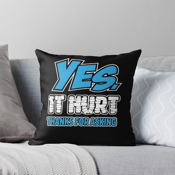 Item preview, Funny Injury Recovery Broken Bone Surgery designed and sold by Crush Retro®.