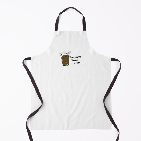 Item preview, Frequent friar designed and sold by ArsenalofArt.