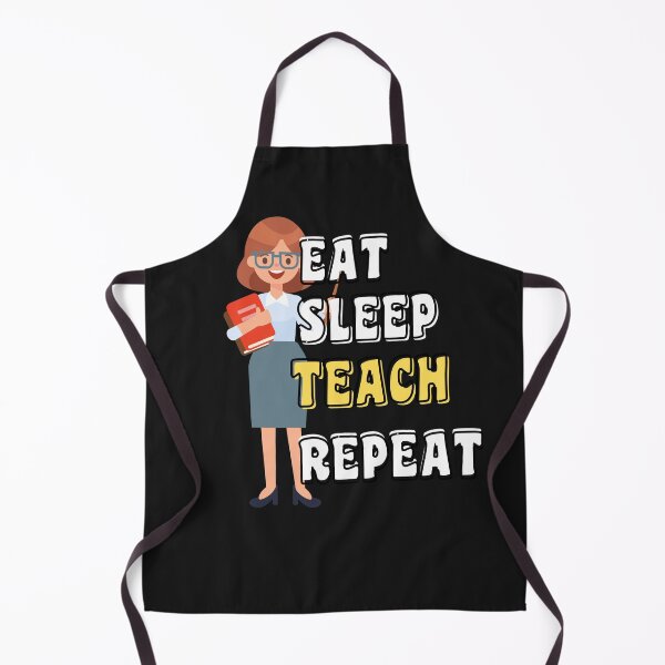 Item preview, TEACHERS NSW designed and sold by starfishstuff.