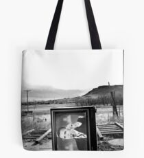 Obama Tote Bag