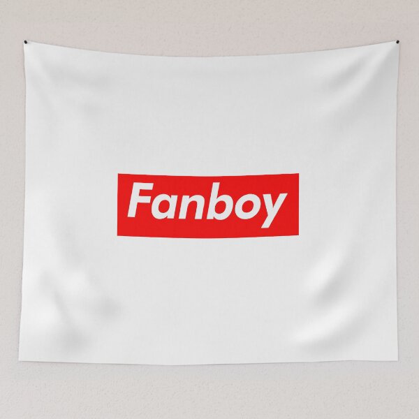 Item preview, Fanboy {FULL} designed and sold by fandomss.