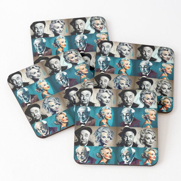 Item preview, Famous people designed and sold by Beto Santos.