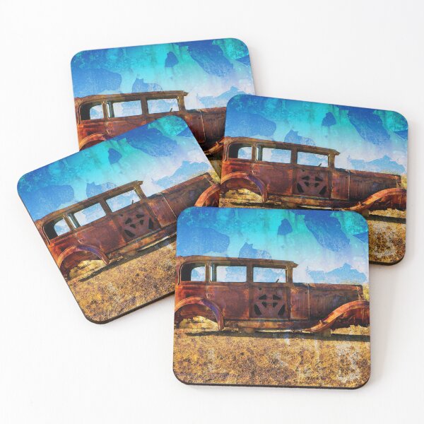 Item preview, Rusting in Splendour designed and sold by Dave Hare Photography.