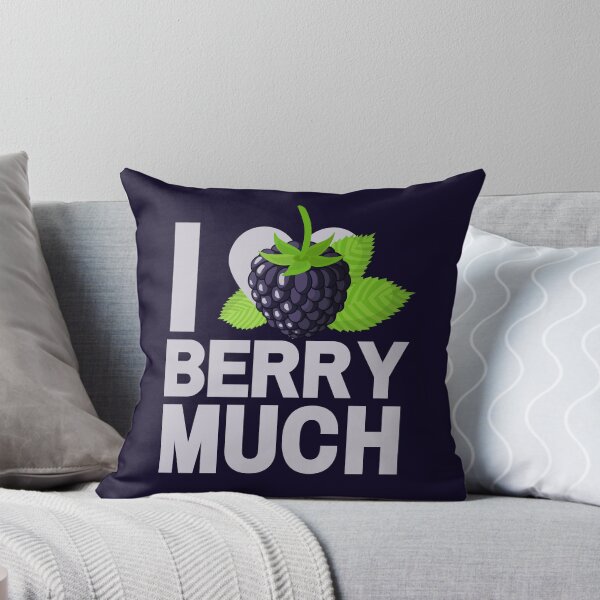 Item preview, i love you berry much designed and sold by FMA30.