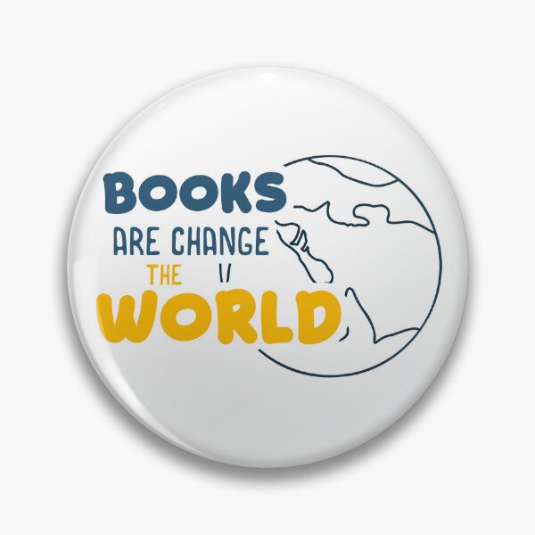 Item preview, Los libros están cambiando el mundo. designed and sold by Bobeys.