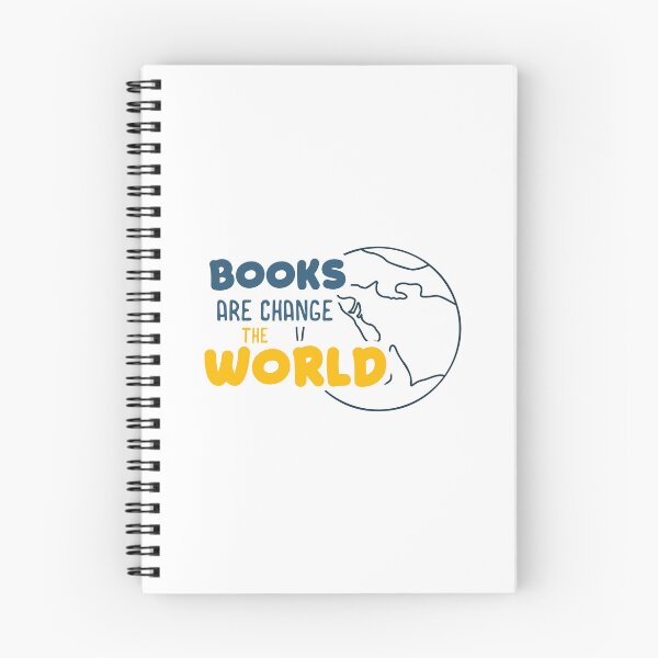 Item preview, books are change the world designed and sold by Bobeys.