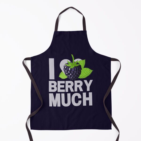 Item preview, i love you berry much designed and sold by FMA30.
