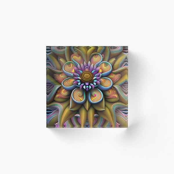 Artikelvorschau, Unerschrockener Lotus entworfen und verkauft von PaigeCompositor.