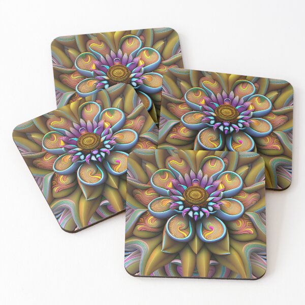Item preview, Intrepid Lotus designed and sold by PaigeCompositor.