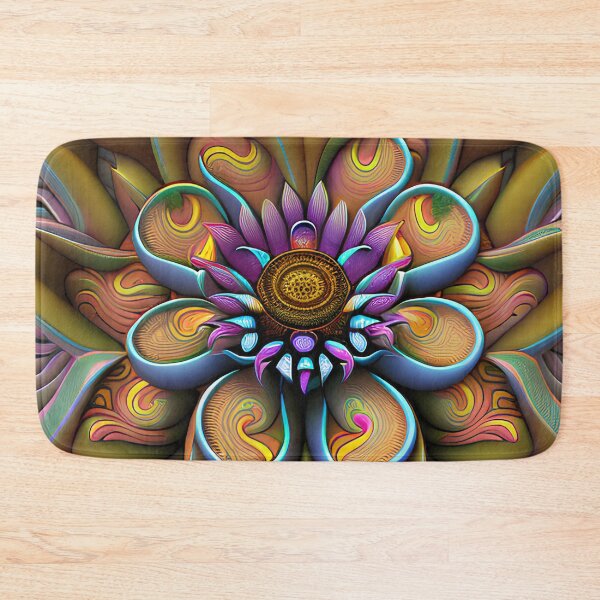 Item preview, Intrepid Lotus designed and sold by PaigeCompositor.