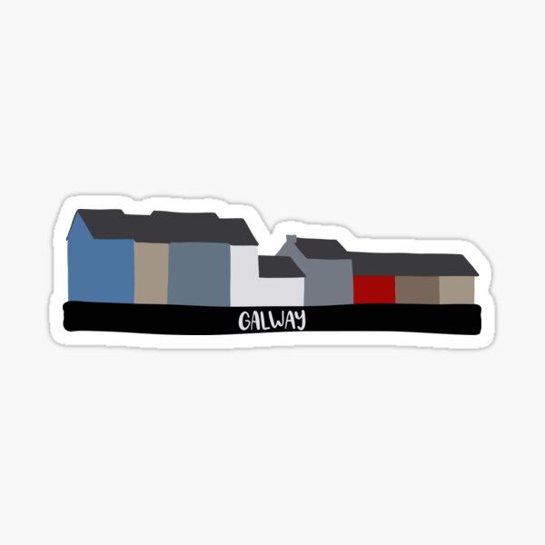 Item preview, Galway designed and sold by ironygal.