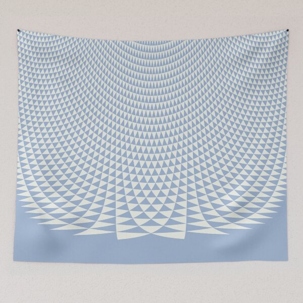 Item preview, Two color pattern designed and sold by DLidiya.