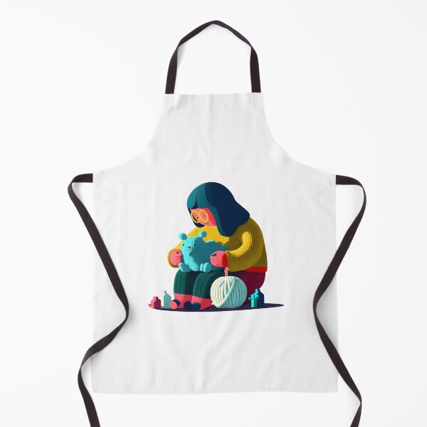 Artikelvorschau, beste Strickmama aller Zeiten entworfen und verkauft von Digital-Artz.
