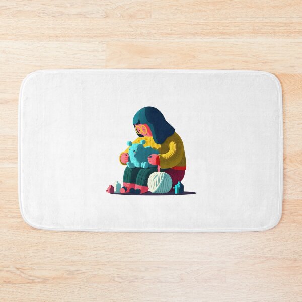 Artikelvorschau, beste Strickmama aller Zeiten entworfen und verkauft von Digital-Artz.