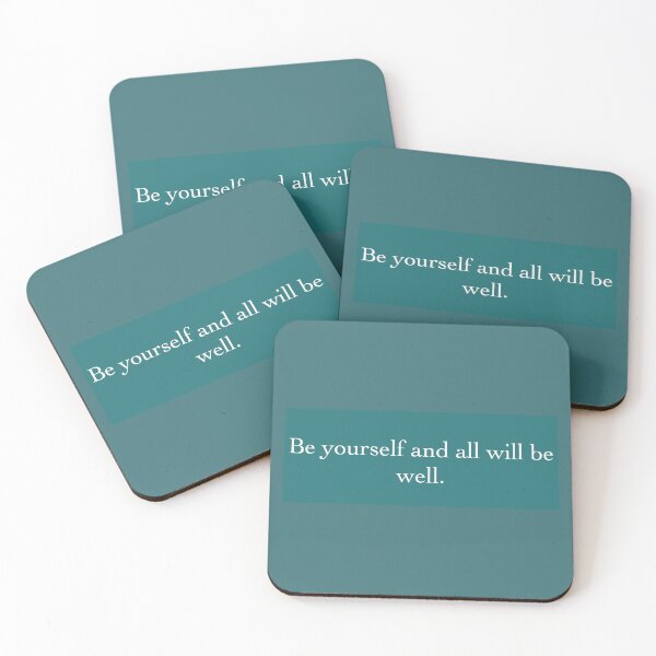 Item preview, be yourself. designed and sold by bellascar5.