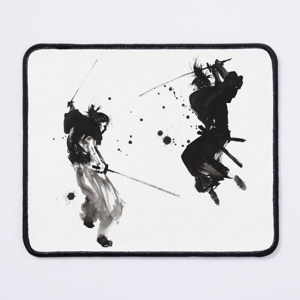 Item preview, Samurai Paint designed and sold by VaynakhExchange.