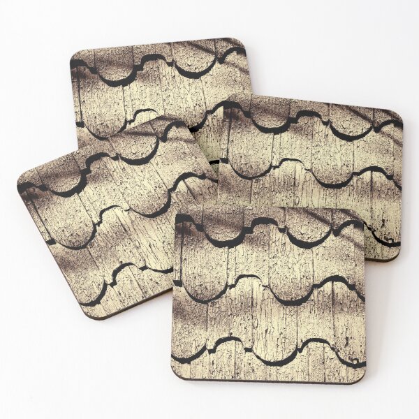 Item preview, Cracked Paint on Shingles. designed and sold by Dave Hare Photography.