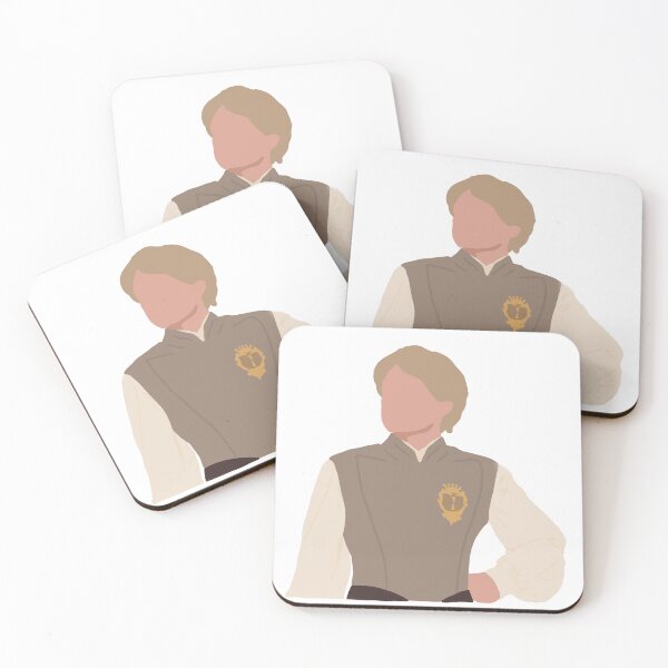 Item preview, Blonde wizard man designed and sold by DropBubble.