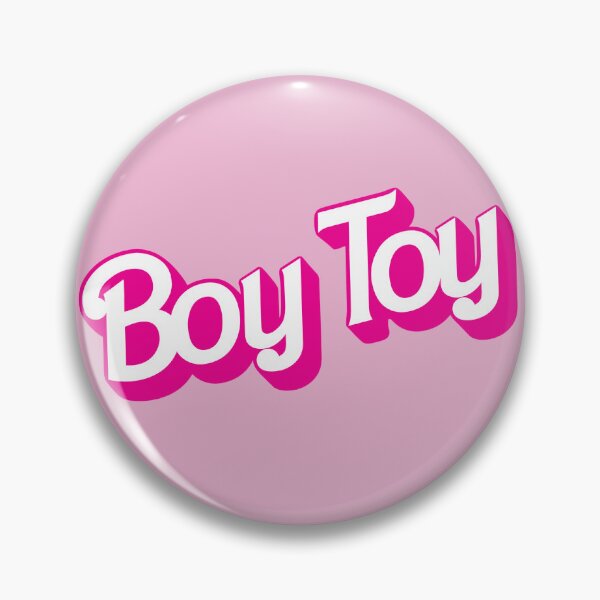 Item preview, Boy Toy v2 designed and sold by mixedmarvels.