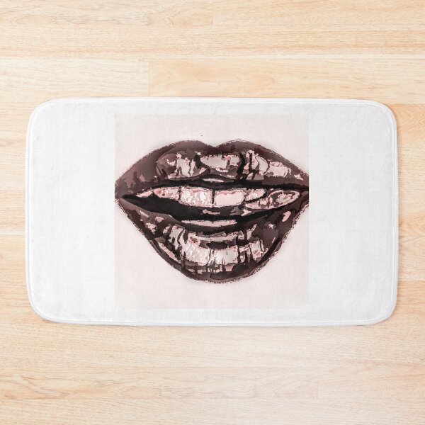 Item preview, 'Mouthing it' designed and sold by MARYMAXMAC.