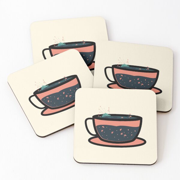 Item preview, Water stick tea designed and sold by dannyjar.