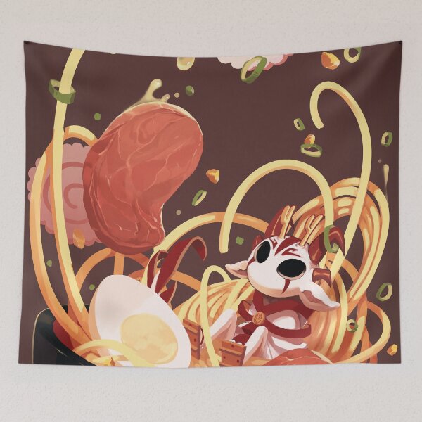 Item preview, Ramen designed and sold by M-arci-a.