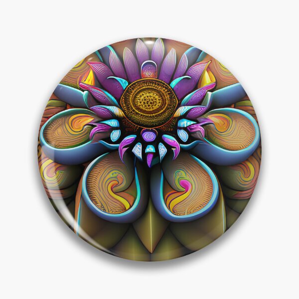 Item preview, Intrepid Lotus designed and sold by PaigeCompositor.