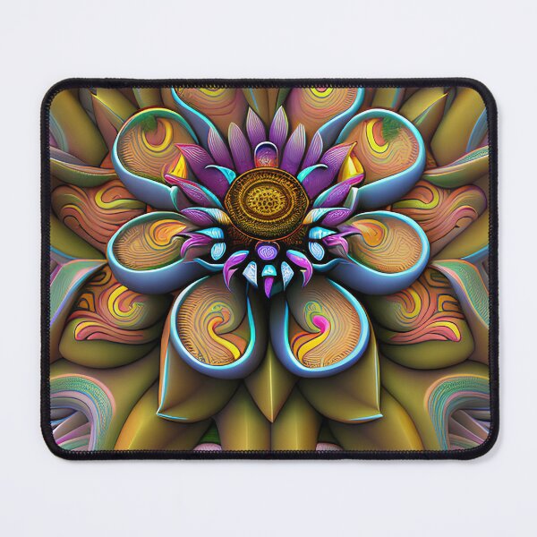 Item preview, Intrepid Lotus designed and sold by PaigeCompositor.