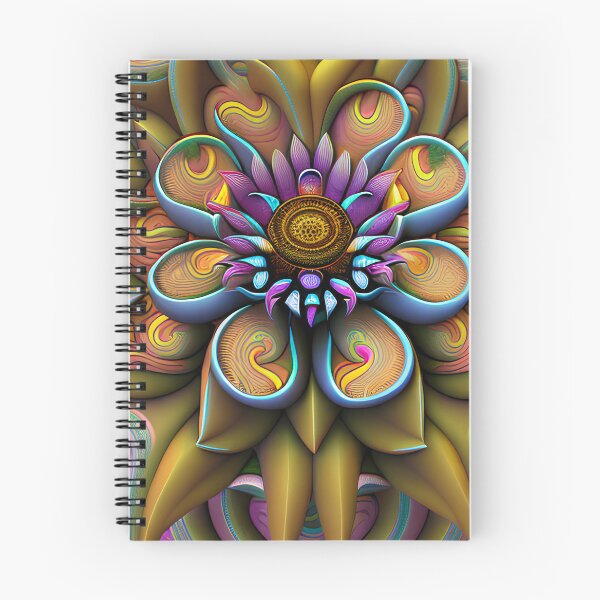 Item preview, Intrepid Lotus designed and sold by PaigeCompositor.