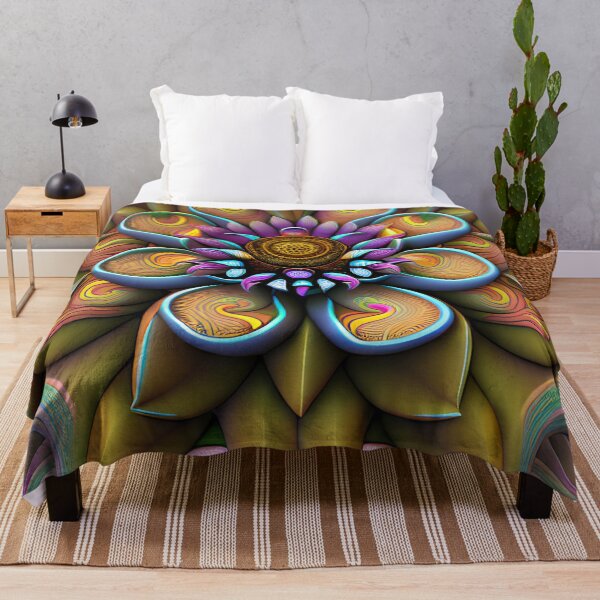 Item preview, Intrepid Lotus designed and sold by PaigeCompositor.