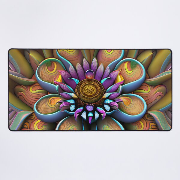 Item preview, Intrepid Lotus designed and sold by PaigeCompositor.