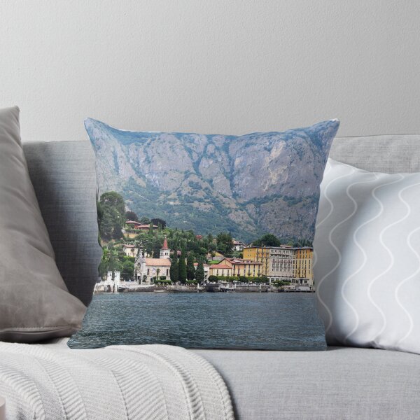 Item preview, Lake Como Cadenabbia designed and sold by jesslatham97.