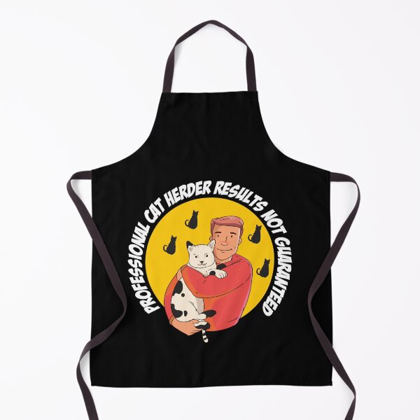 Item preview, professional cat herder results not guaranteed designed and sold by SOFRUN ⭐⭐⭐⭐⭐.