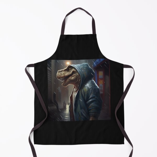Item preview, How Ridiculous Rexy tyrannosaurus Merch prehistoric dinosaur designed and sold by ValleyDream.