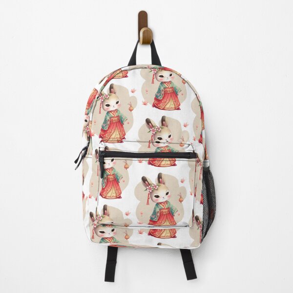 Item preview, Happy Chinese New Year 2023 Year Of The Rabbit designed and sold by Mehdi Art.