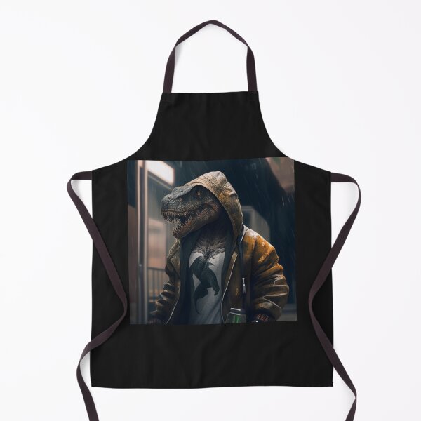 Item preview, How Ridiculous Rexy tyrannosaurus Merch prehistoric dinosaur designed and sold by ValleyDream.