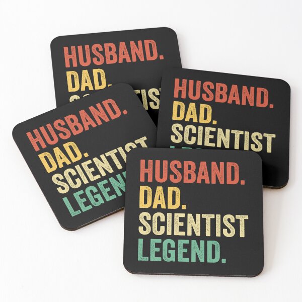 Item preview, scientist Vintage Dad, scientist Gifts, scientist Gifts, scientist Dad scientist Legend Shirt, Retro Dad Tees, Fathers Day scientist Gifts designed and sold by Dogs Geeky⭐⭐⭐⭐⭐.