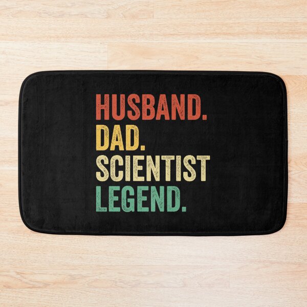 Item preview, scientist Vintage Dad, scientist Gifts, scientist Gifts, scientist Dad scientist Legend Shirt, Retro Dad Tees, Fathers Day scientist Gifts designed and sold by Dogs Geeky⭐⭐⭐⭐⭐.