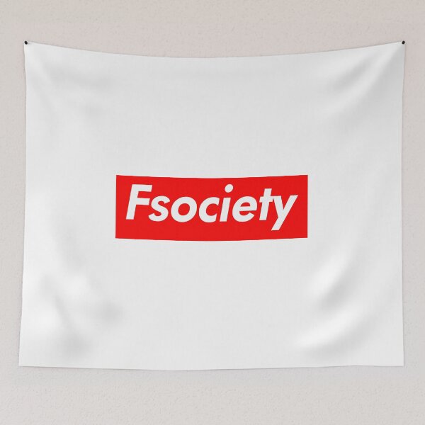 Item preview, Fsociety {FULL} designed and sold by fandomss.