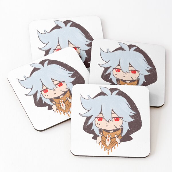 Item preview, Razor Chibi designed and sold by ariaayuzawa.