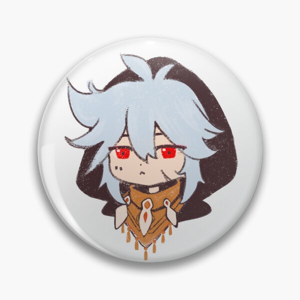 Item preview, Razor Chibi designed and sold by ariaayuzawa.