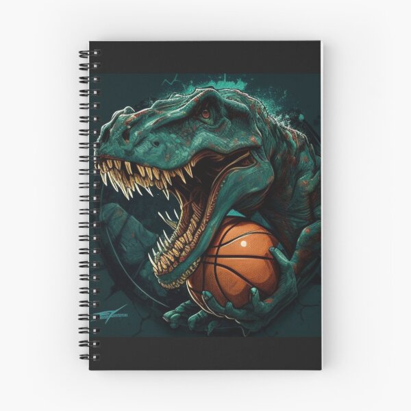 Item preview, How Ridiculous Rexy tyrannosaurus Merch prehistoric dinosaur designed and sold by ValleyDream.