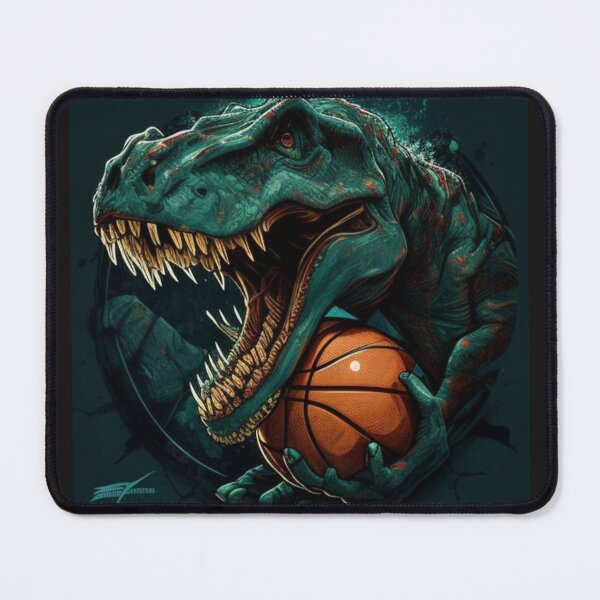 Item preview, How Ridiculous Rexy tyrannosaurus Merch prehistoric dinosaur designed and sold by ValleyDream.