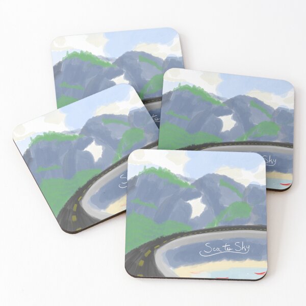 Item preview, Sea to Sky Highway designed and sold by paymyway.