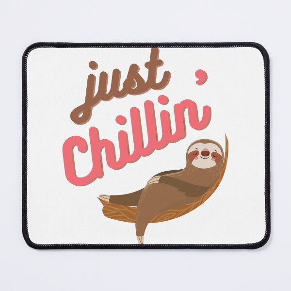 Item preview, Just chillin designed and sold by lonelyflight.